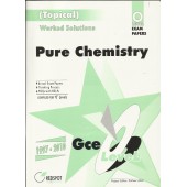 Pure Chemistry: Worked Solutions